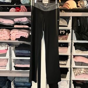 Champion Black Yoga Pants